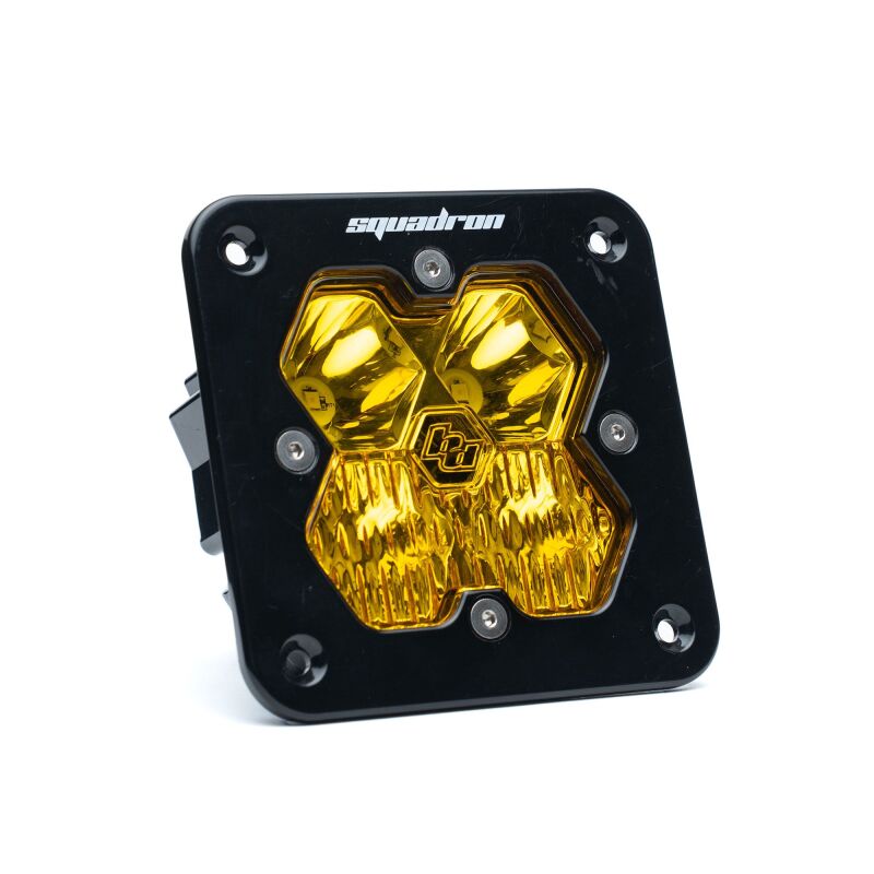 Baja Designs BAJ Squadron Sport Lights Lights Light Bars & Cubes main image