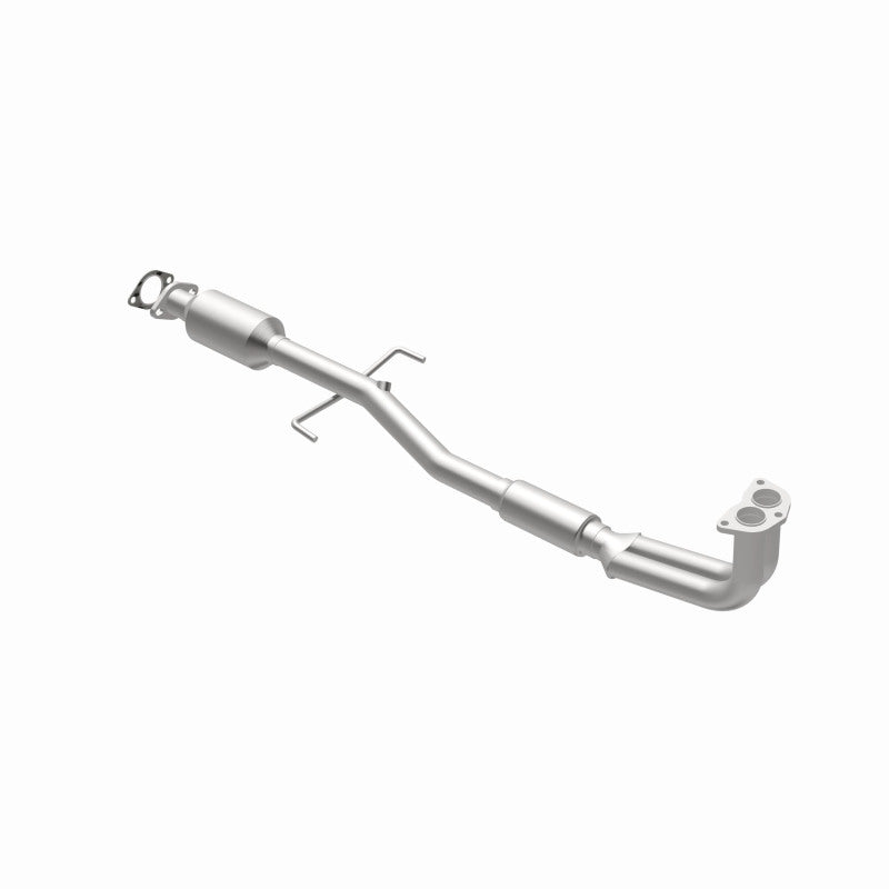 MagnaFlow Mitsubishi OEM Grade Federal / EPA Compliant Direct-Fit Catalytic Converter 21-374 360 Degree Image Set
