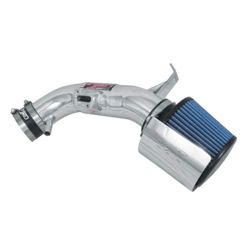 Injen 07-09 Altima 4 Cylinder 2.5L w/ Heat Shield (Automatic Only) Pol SP1974P Photo - Primary