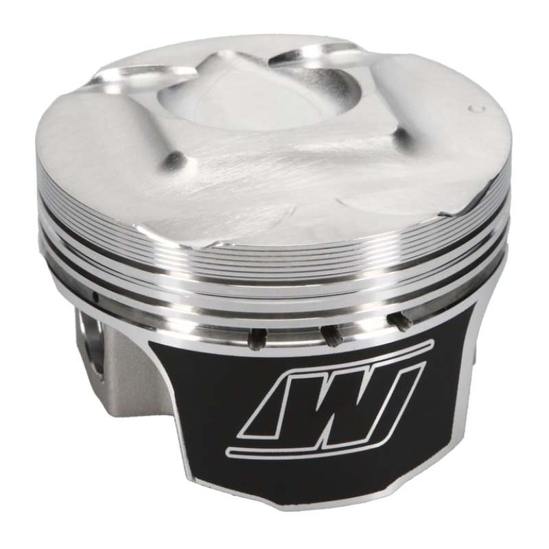 Wiseco Mitsubishi EVO 10 4B11-T 2008+ -4.5cc Piston Shelf Stock 6636M86 6636M86 User 1