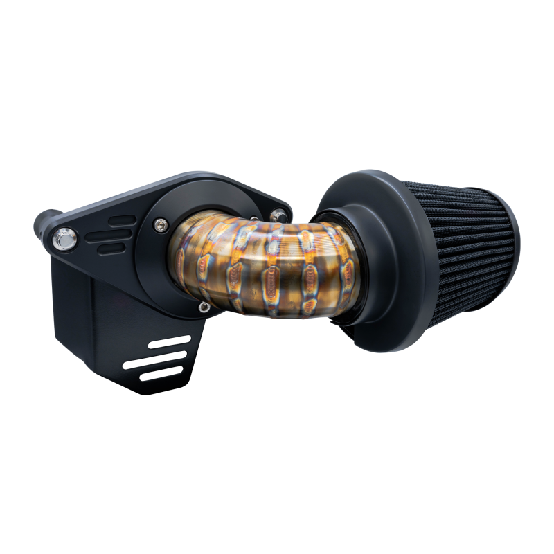 Vance and Hines V&H Vo2 Falcon Intake Ss M8S 71049 71049 User 1
