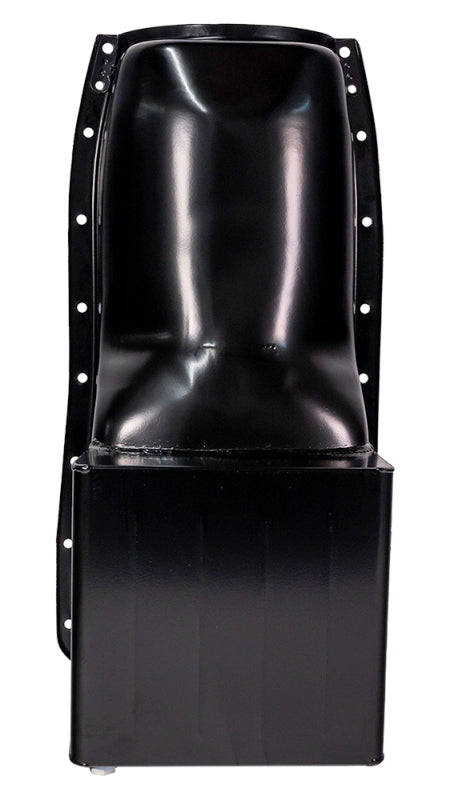 Moroso Oil Pan, Olds, 8.50" 20480 User 1
