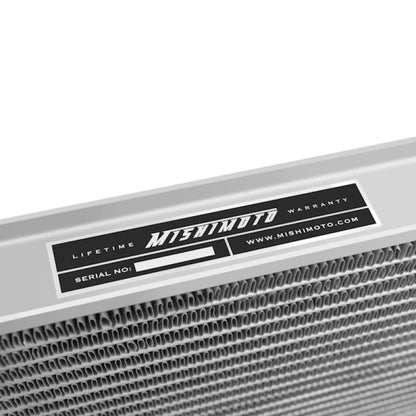 Mishimoto Performance Aluminum Radiator - 1993-1995 Mazda RX-7 MMRAD-FD-93 User 2