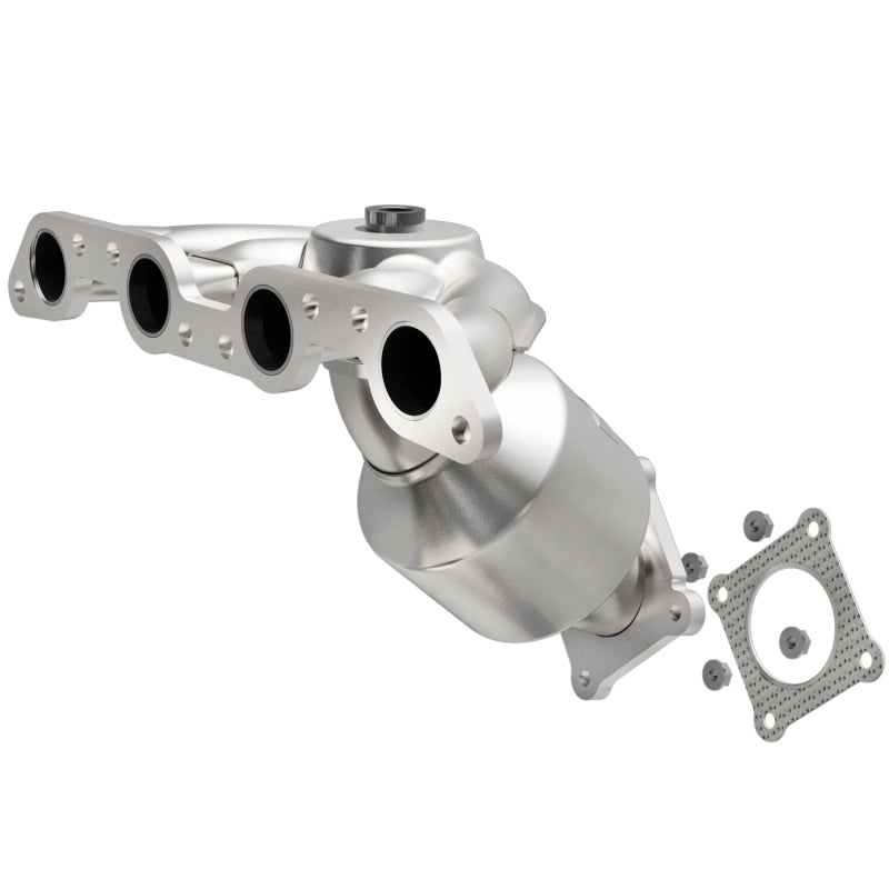 MagnaFlow Neon California Grade CARB Compliant Manifold Catalytic Converter 452651 Photo - Primary
