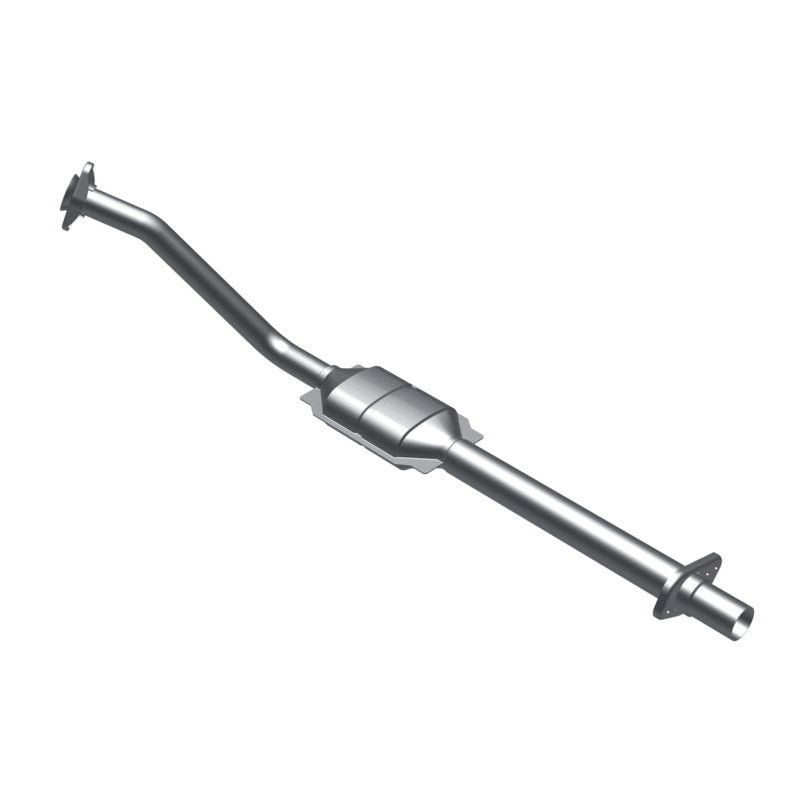 MagnaFlow Standard Grade Federal / EPA Compliant Direct-Fit Catalytic Converter 93165 Photo - Primary