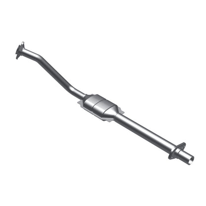 MagnaFlow Standard Grade Federal / EPA Compliant Direct-Fit Catalytic Converter 93165 Photo - Primary