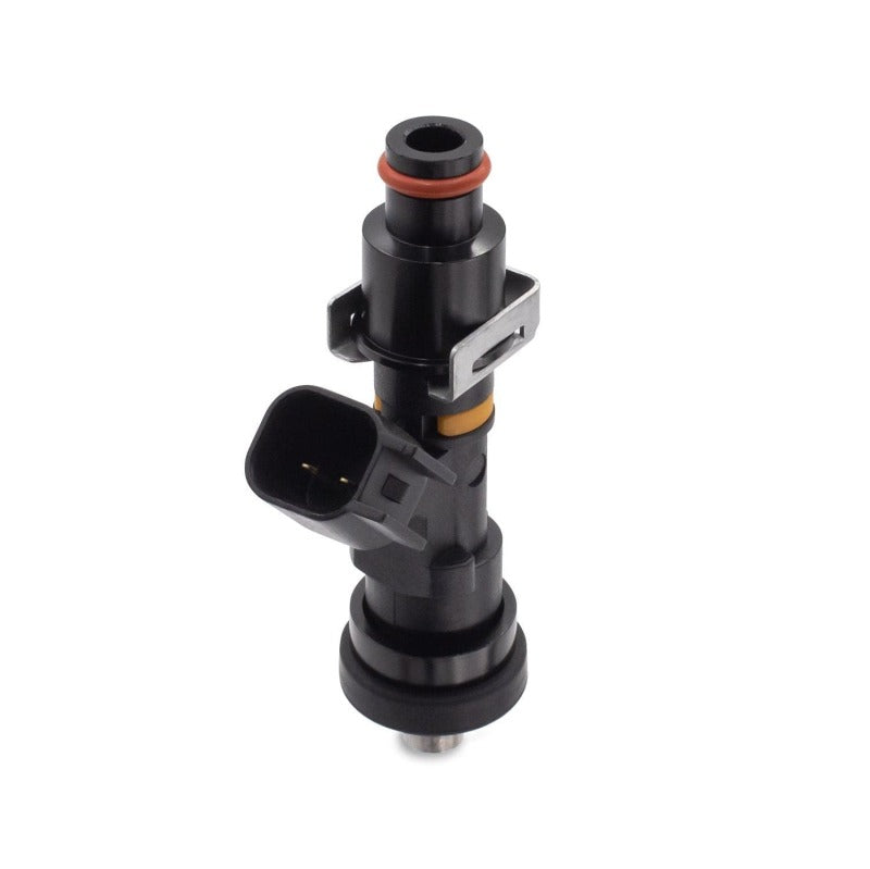 BLOX Racing Eco-Fi Street Injectors 550cc/min w/1/2in Adapter Honda B/D/H Series (Set of 4) BXEF-06514.11-550-4 BXEF-06514.11-550-4 User 1