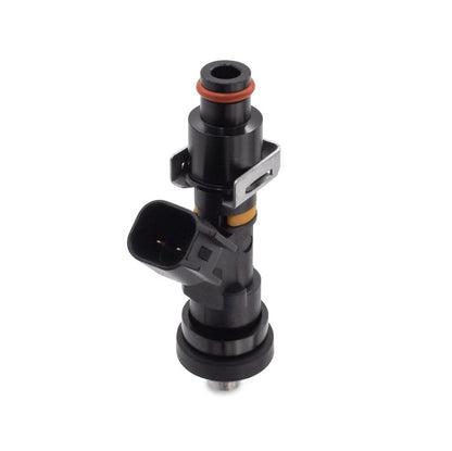 BLOX Racing Eco-Fi Street Injectors 550cc/min w/1/2in Adapter Honda B/D/H Series (Set of 4) BXEF-06514.11-550-4 BXEF-06514.11-550-4 User 1