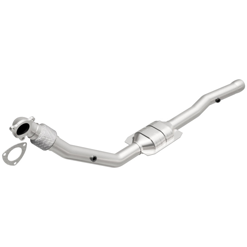 MagnaFlow Volvo HM Grade Federal / EPA Compliant Direct-Fit Catalytic Converter 23761 Photo - Primary