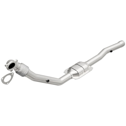 MagnaFlow Volvo HM Grade Federal / EPA Compliant Direct-Fit Catalytic Converter 23761 Photo - Primary