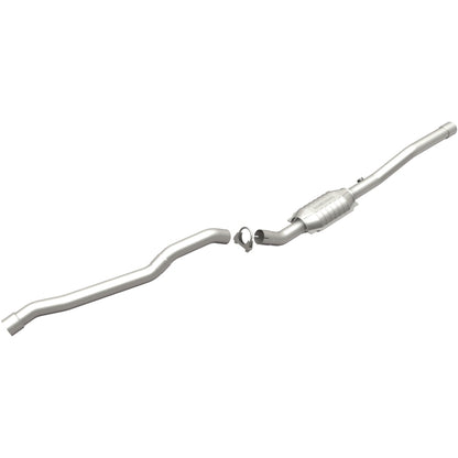 MagnaFlow Dodge Dakota HM Grade Federal / EPA Compliant Direct-Fit Catalytic Converter 23294 Photo - Primary