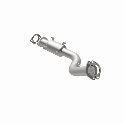 MagnaFlow Nissan Rogue OEM Grade Federal / EPA Compliant Direct-Fit Catalytic Converter 52708 360 Degree Image Set