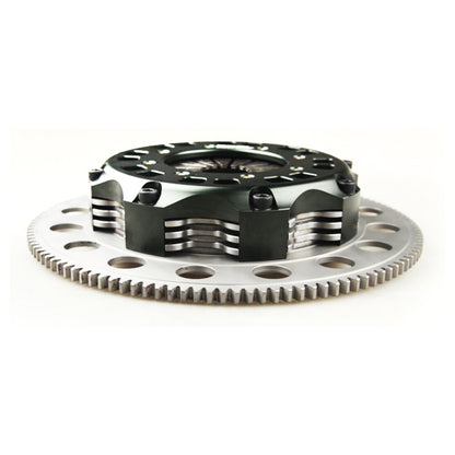 BLOX Racing Honda K20/K24 K-Series 7.25in Twin Disc Clutch Kit BXFL-10250 BXFL-10250 User 1