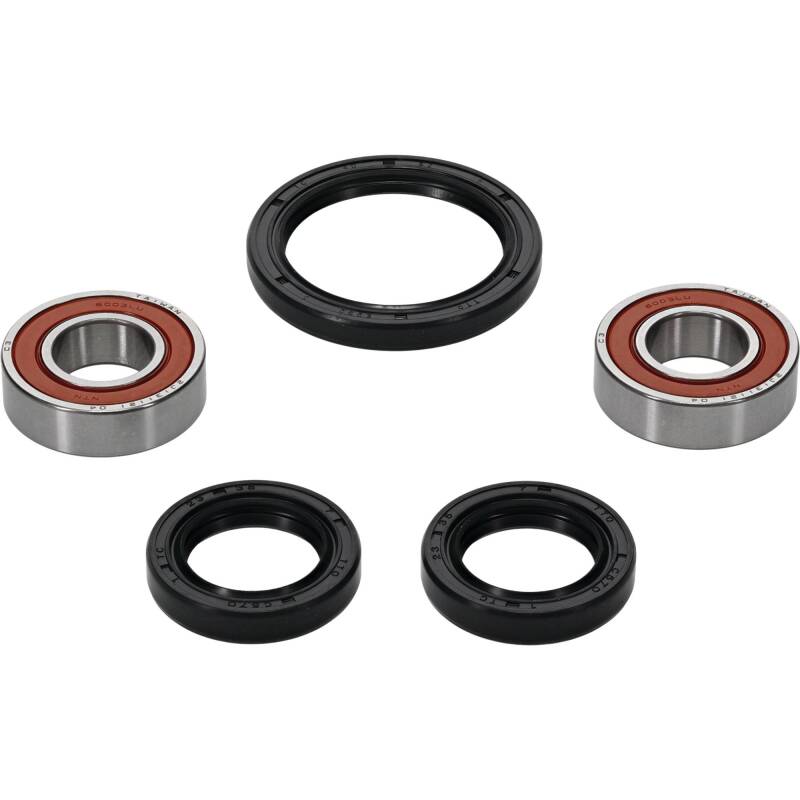 Pivot Works Pw Premium Wheel Bearing 25-1052-P 25-1052-P Photo - Primary