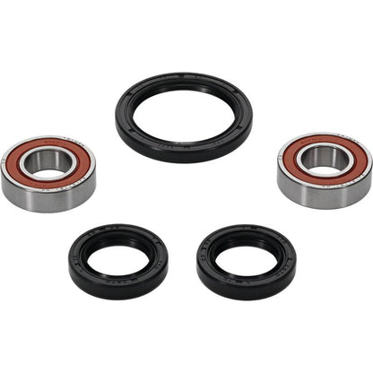 Pivot Works Pw Premium Wheel Bearing 25-1052-P 25-1052-P Photo - Primary