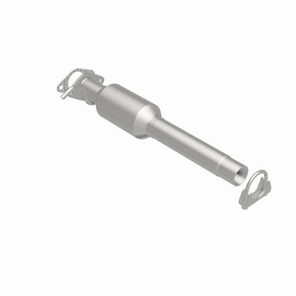 MagnaFlow Toyota Highlander OEM Grade Federal / EPA Compliant Direct-Fit Catalytic Converter 51408 360 Degree Image Set