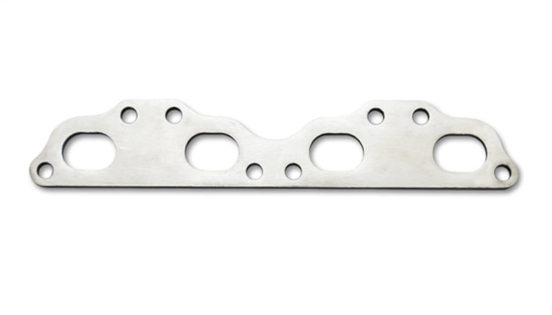 Vibrant Exhaust Manifold Flange for Nissan SR20 Motors 14620N Photo - Primary