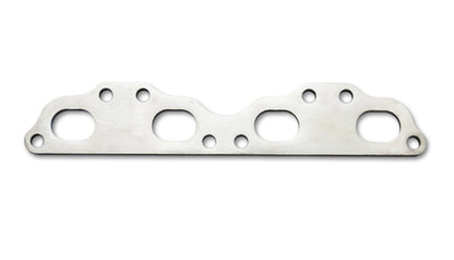 Vibrant Exhaust Manifold Flange for Nissan SR20 Motors 14620N Photo - Primary