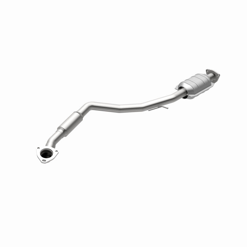 MagnaFlow Daewoo Nubira HM Grade Federal / EPA Compliant Direct-Fit Catalytic Converter 23639 360 Degree Image Set