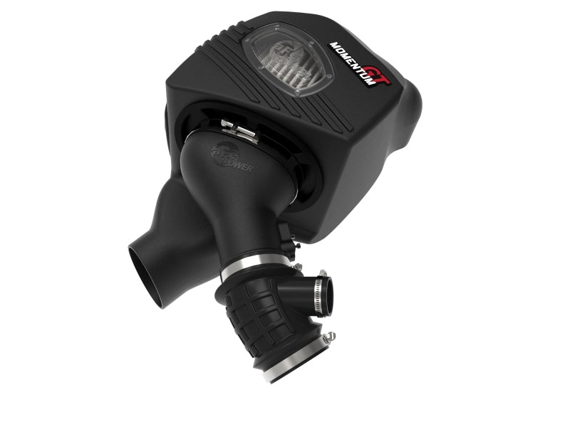 aFe POWER Momentum GT Pro Dry S Intake System 19-22 Chevrolet Blazer V6-3.6L 50-70071D 50-70071D Photo - Unmounted