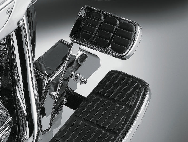 Kuryakyn Extended Brake Pedal 9061 9061 User 1