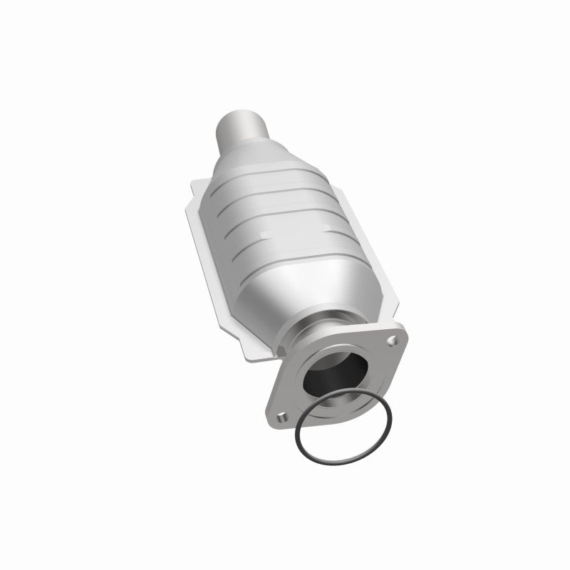 MagnaFlow HM Grade Federal / EPA Compliant Direct-Fit Catalytic Converter 24311 360 Degree Image Set