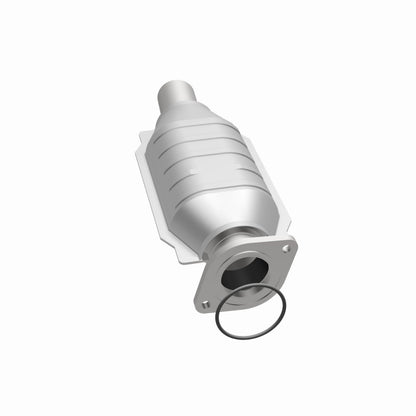 MagnaFlow HM Grade Federal / EPA Compliant Direct-Fit Catalytic Converter 24311 360 Degree Image Set