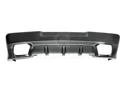 Anderson Composites 14-15 Chevrolet Camaro Type-Z28 Rear Valance AC-RL14CHCAM-Z28 AC-RL14CHCAM-Z28 User 2