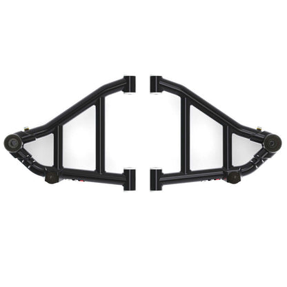 QA1 82-92 Chevrolet GM F-Body 3RD Gen Lower Drag Race Control Arm Kit 52925 52925 Photo - out of package