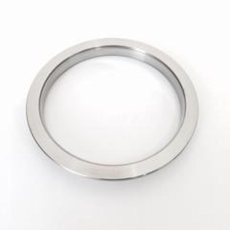 Ticon Industries 3.5in Titanium V-Band Weld End - Female 103-08910-0000 103-08910-0000 User 1
