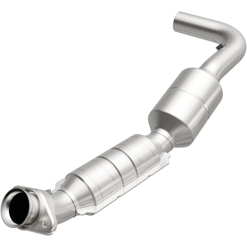 MagnaFlow Ford HM Grade Federal / EPA Compliant Direct-Fit Catalytic Converter 24310 Photo - Primary