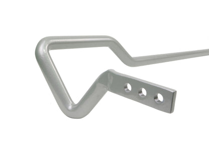 Whiteline Rear Sway Bar 22mm Heavy Duty Blade Adjustable Subaru Impreza 02-07 BSR36Z Photo - Unmounted