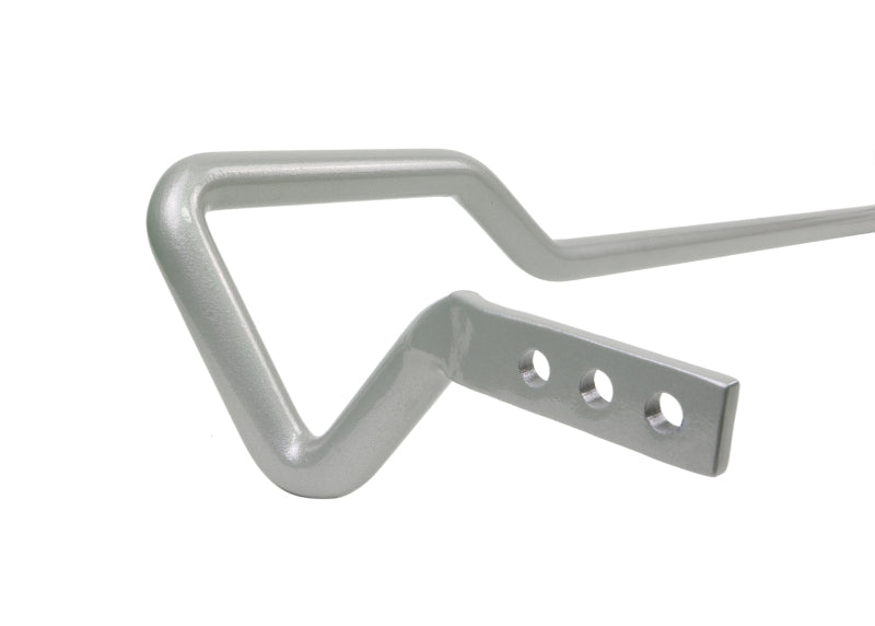 Whiteline Rear Sway Bar 22mm Heavy Duty Blade Adjustable Subaru Impreza 02-07 BSR36Z Photo - Unmounted