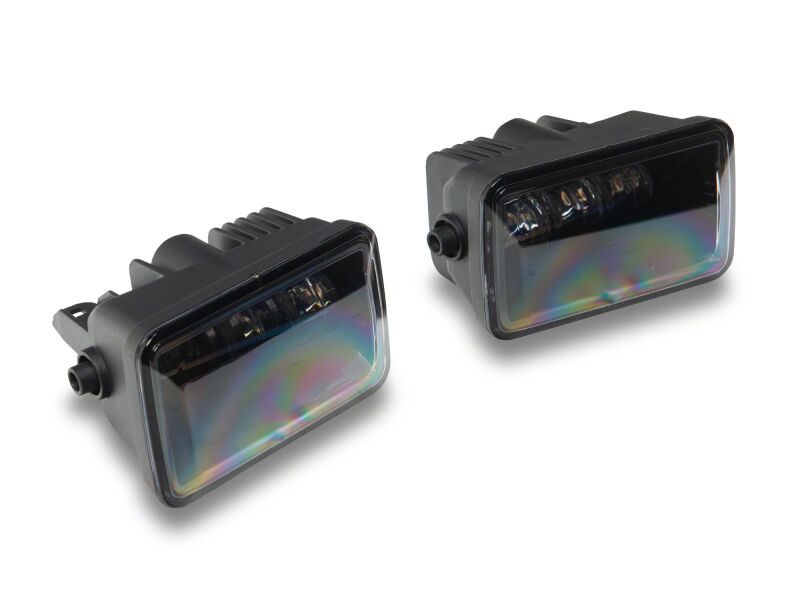 Raxiom RAX Fog Lights Lights Fog Lights main image