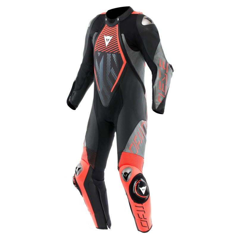 Dainese DAI Audax 1PC Suit Safety Racing Suits main image