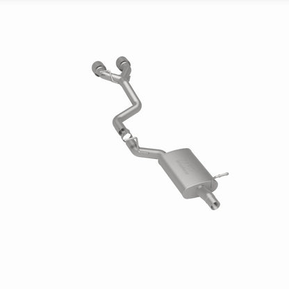 MagnaFlow Volkswagen R32 Sport Series Cat-Back Performance Exhaust System 16502 360 Degree Image Set