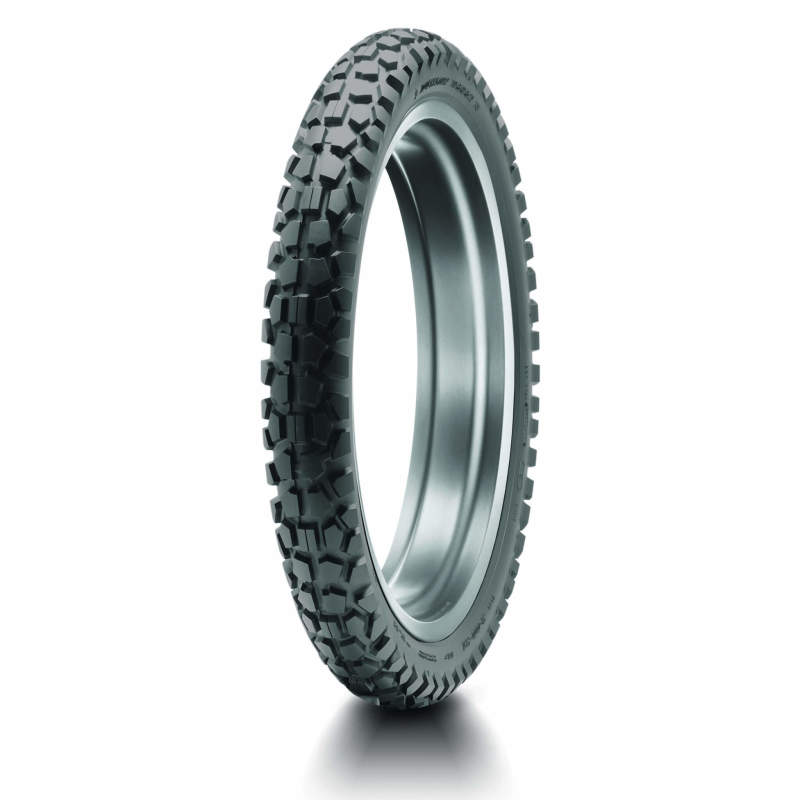 Dunlop D605 Front Tire - 2.75-21 45P TT 45154340 45154340 Photo - Primary