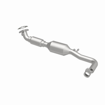 MagnaFlow OEM Grade Federal / EPA Compliant Direct-Fit Catalytic Converter 21-481 360 Degree Image Set