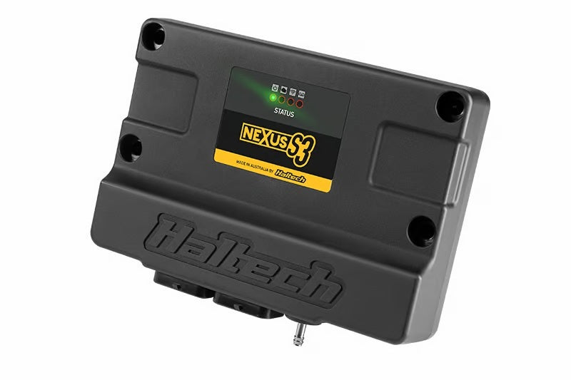 Haltech NEXUS S3 (ECU Only) HT-213000 HT-213000 User 1