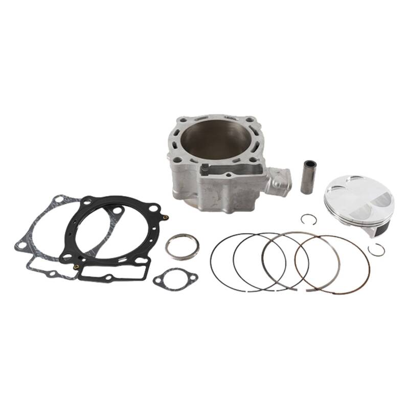Cylinder Works 09-12 Honda CRF 450 R 450cc Standard Bore Cylinder Kit 12.0:1 Comp. 96mm 10006-K01 10006-K01 Photo - Primary