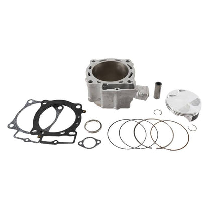 Cylinder Works 09-12 Honda CRF 450 R 450cc Standard Bore Cylinder Kit 12.0:1 Comp. 96mm 10006-K01 10006-K01 Photo - Primary