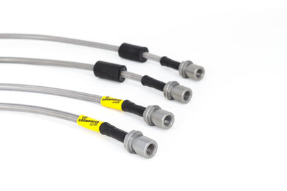 Goodridge 10-11 Ford Raptor SS Brake Lines 13103 13103 Photo - out of package