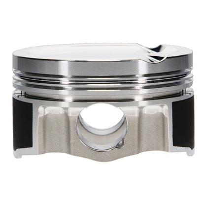 JE Pistons 08-14 VW 2.0TSI (21mm Pin) 83.5mm Bore 9.6:1 CR -7.8cc Dome FSR Series - Single Piston 353841S 353841S User 3