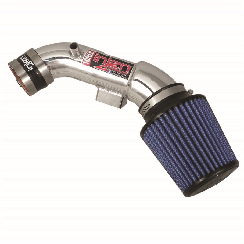Injen Black Tuned Air Intake 06-11 Honda Civic Ex 1.8L 4 Cyl SP1570BLK Photo - Primary