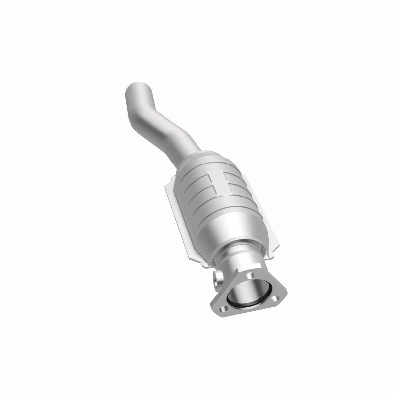 MagnaFlow Audi Standard Grade Federal / EPA Compliant Direct-Fit Catalytic Converter 22928 360 Degree Image Set