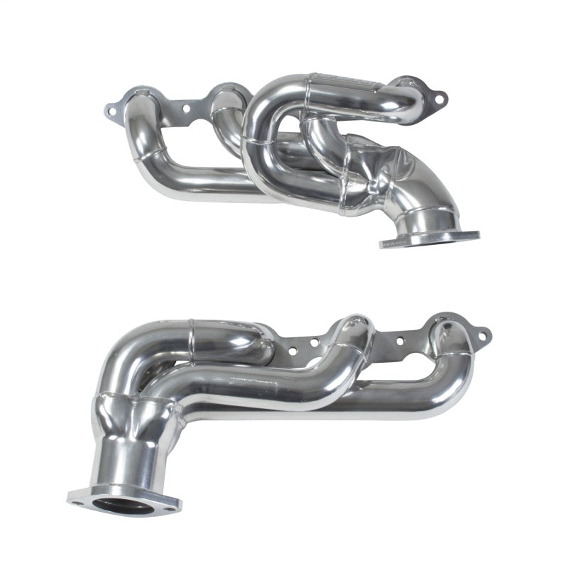 BBK Performance 10-15 Camaro Ls3 1-3/4 Shorty Headers (Coated) 40200 Photo - Unmounted