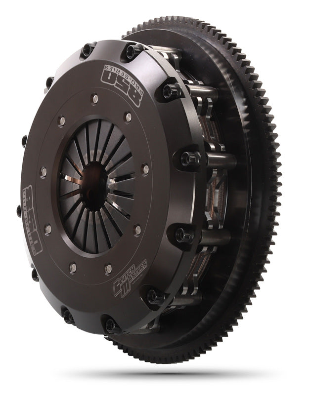 Clutch Masters CM 850 PRO Twin Disc Clutch Kits Drivetrain Clutch Kits - Multi main image