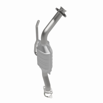 MagnaFlow Standard Grade Federal / EPA Compliant Direct-Fit Catalytic Converter 93368 360 Degree Image Set