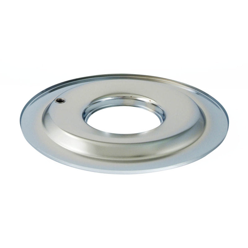 Spectre Air Cleaner Base Plate - 14in. Flat 4765 4765 Photo - Primary