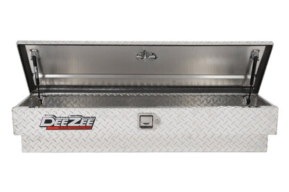 Dee Zee Deezee Universal Tool Box - Red Side Mount BT Alum 48In DZ8748 DZ8748 Photo - Unmounted